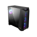 MSI MEG PROSPECT 700R Black Gaming Casing 